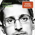 Cover Art for 9783596700691, Permanent Record by Edward Snowden