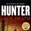 Cover Art for 9781760877491, Hunter by Jack Heath