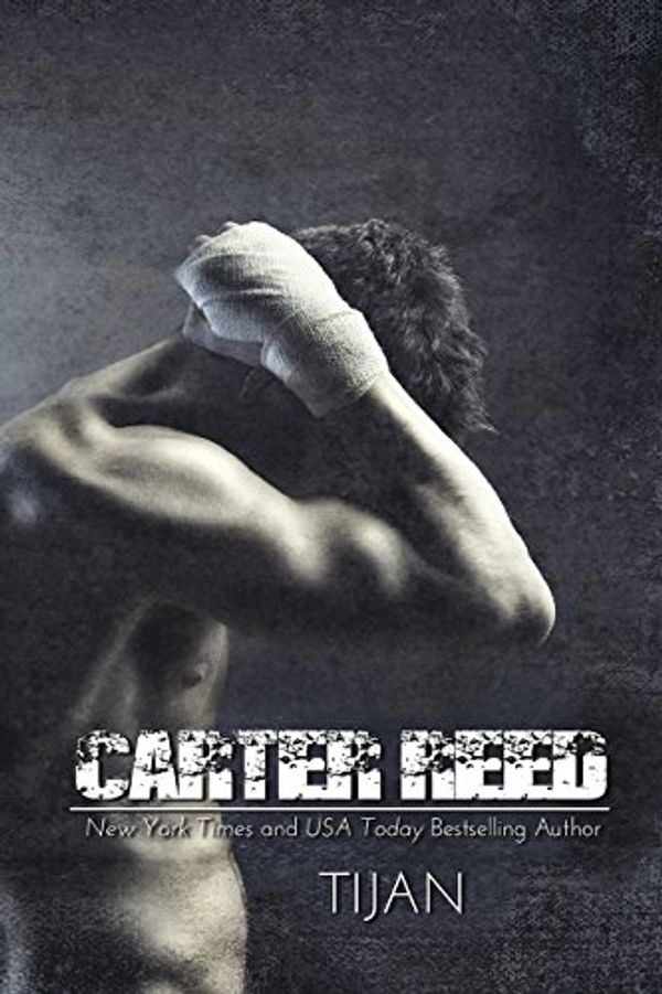 Cover Art for 9781682304839, Carter Reed: Carter Reed Series, Book 1 by Tijan