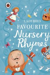 Cover Art for 9780241371459, Ladybird Favourite Nursery Rhymes by Ladybird