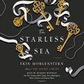 Cover Art for B07QBDFB8N, The Starless Sea: A Novel by Erin Morgenstern