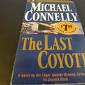 Cover Art for 9781561004096, The Last Coyote by Michael Connelly
