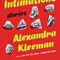 Cover Art for 9780062388728, Intimations by Alexandra Kleeman