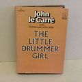 Cover Art for 9785557083119, The Little Drummer Girl by Le Carre, John