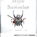 Cover Art for B00AQYHNY6, Der stille Sammler: Thriller (German Edition) by Becky Masterman
