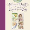 Cover Art for 9780007209286, Fairy Dust and the Quest for the Egg by Gail Carson Levine