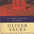 Cover Art for 9780679767176, An Anthropologist on Mars by Oliver Sacks