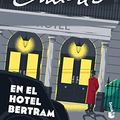 Cover Art for 9788408253228, En el hotel Bertram by Agatha Christie