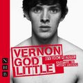 Cover Art for 9781854599841, Vernon God Little by Dbc Pierre