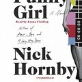 Cover Art for 9781611764024, Funny Girl by Nick Hornby