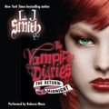 Cover Art for 9780062009258, The Vampire Diaries: The Return: Midnight by L. J. Smith