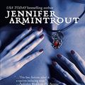Cover Art for 9780778324188, Possession by Jennifer Armintrout