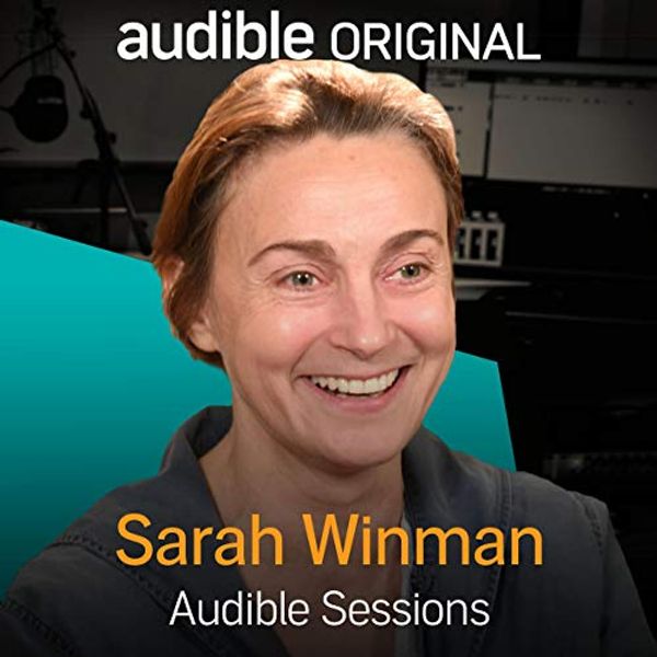 Cover Art for B0747WD4XY, Sarah Winman: Audible Sessions: FREE Exclusive Interview by Elise Italiaander