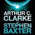 Cover Art for 9780575083400, Firstborn: A Time Odyssey Book Three by Arthur C. Clarke, Stephen Baxter