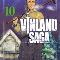 Cover Art for 9788864201757, Vinland saga by Makoto Yukimura