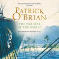 Cover Art for 9781501984204, The Far Side of the World by Patrick O'Brian