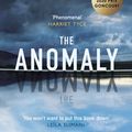 Cover Art for 9780241540497, The Anomaly by Herve Le Tellier