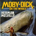 Cover Art for 9781466804128, Moby Dick by Herman Melville