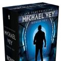 Cover Art for 9781442495500, An Electrifying Michael Vey Boxed Set by Richard Paul Evans