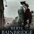 Cover Art for 9780349123707, The Dressmaker by Beryl Bainbridge