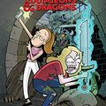 Cover Art for B07F19B9CH, Rick and Morty vs. Dungeons & Dragons #2 (of 4) by Patrick Rothfuss, Jim Zub