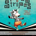 Cover Art for B00VGDYLT6, All My Stripes by Shaina Rudolph, Danielle Royer