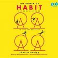Cover Art for 9780307966667, The Power of Habit by Charles Duhigg