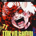 Cover Art for 9788868836290, TOKYO GHOUL #11 - TOKYO GHOUL by Sui Ishida