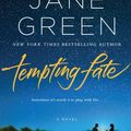 Cover Art for 9781410466310, Tempting Fate by Jane Green
