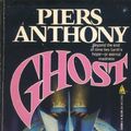 Cover Art for 9780812520880, Ghost by Piers Anthony