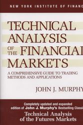 Cover Art for 9780735200661, Technical Analysis of the Financial Markets by John J. Murphy