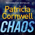 Cover Art for 9781460751527, Chaos by Patricia Cornwell