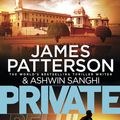 Cover Art for 9781473544208, Private Delhi by James Patterson