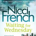 Cover Art for 9780141964034, Waiting for Wednesday by Nicci French