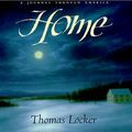 Cover Art for 9780613304764, Home by Thomas Locker