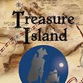 Cover Art for 9781949982640, Treasure Island by Robert Louis Stevenson