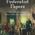 Cover Art for 9780553897685, The Federalist Papers by Rossiter
