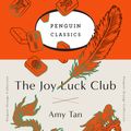 Cover Art for 9780143129493, The Joy Luck Club by Amy Tan