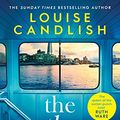 Cover Art for B07YL5SCQK, The Other Passenger by Louise Candlish
