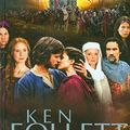 Cover Art for 9788376599106, Swiat bez konca by Ken Follett