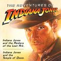 Cover Art for 9780553819991, The Adventures of Indiana Jones by No Author