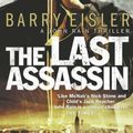 Cover Art for 9780718148997, The Last Assassin by Barry Eisler