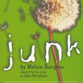 Cover Art for 9780413738400, Junk by Melvin Burgess