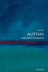 Cover Art for 9780199207565, Autism by Uta Frith
