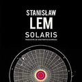 Cover Art for 9786069363737, Solaris by Stanislaw Lem