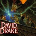 Cover Art for 9781567408546, Servant of the Dragon by David Drake