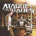 Cover Art for 9788467919110, Ataque a los titanes 14 by Hajime Isayama