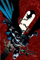 Cover Art for 9781401229269, Batman: Unseen by Doug Moench