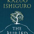 Cover Art for 9780571315031, The Buried Giant by Kazuo Ishiguro