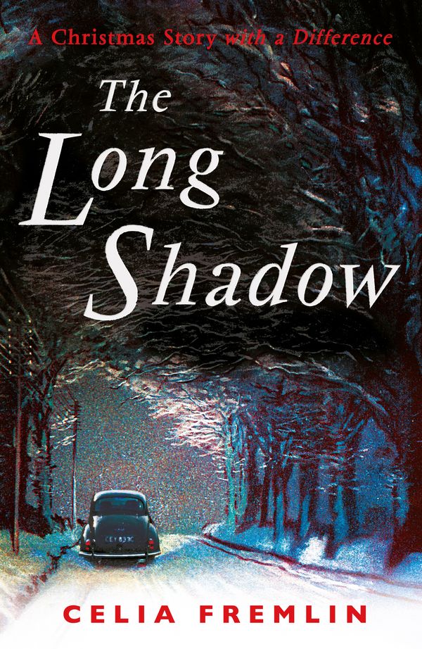 Cover Art for 9780571348107, The Long Shadow by Celia Fremlin